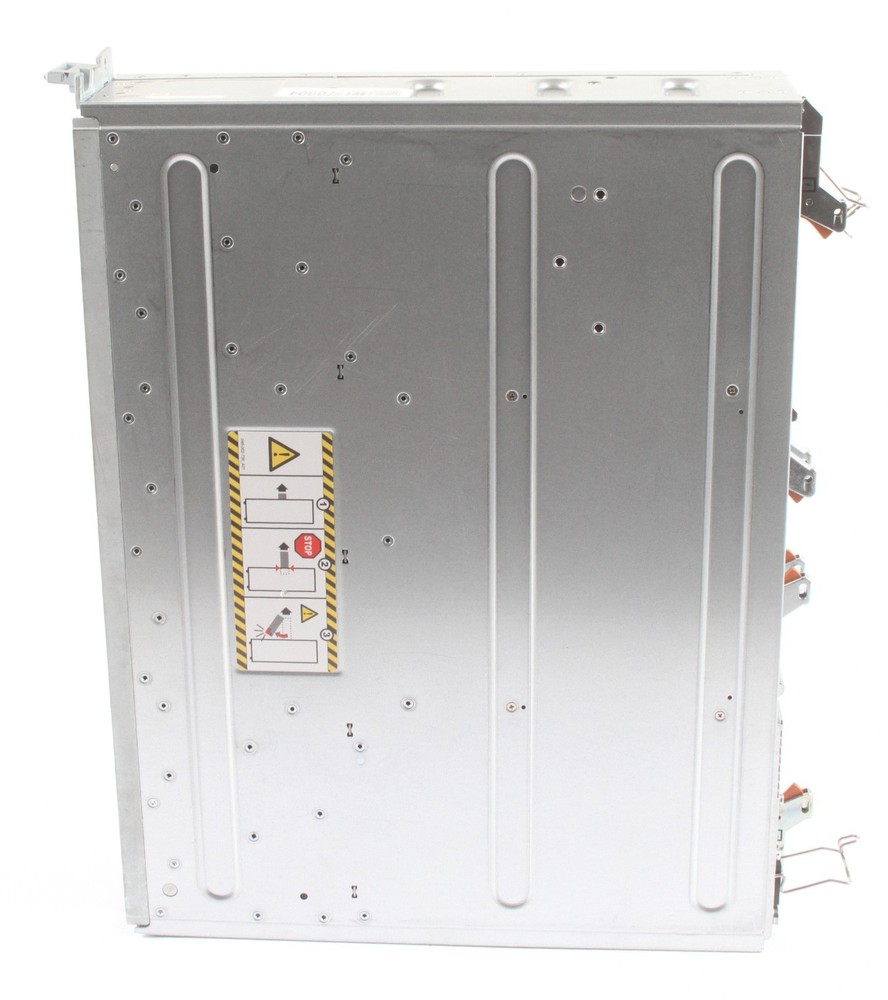 Dell EMC Unity TAE 25-Bay Storage Array w/ 2 303-396-000B Controller; 6170904