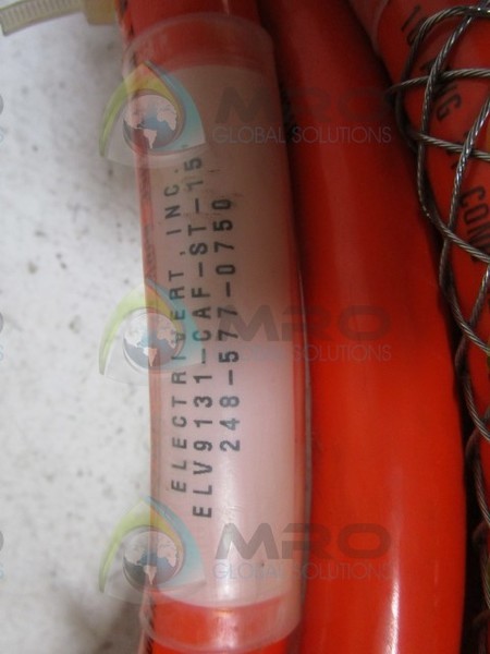ELECTRIVERT ELV9131-CAF-ST-15 CABLE NSNP