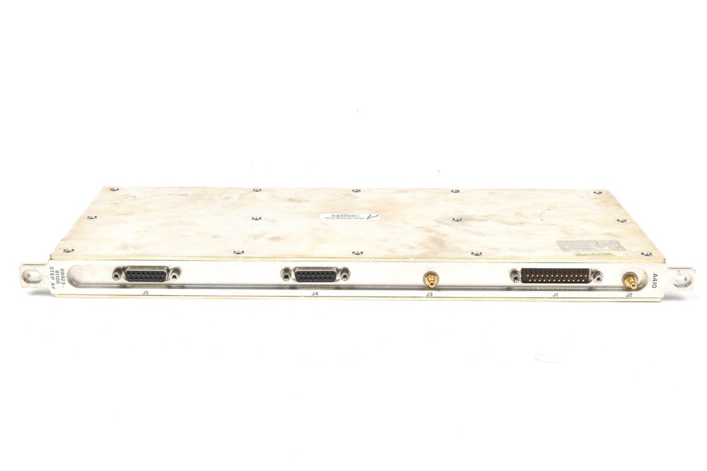 HP 08923-61100 A410 Step AY Module