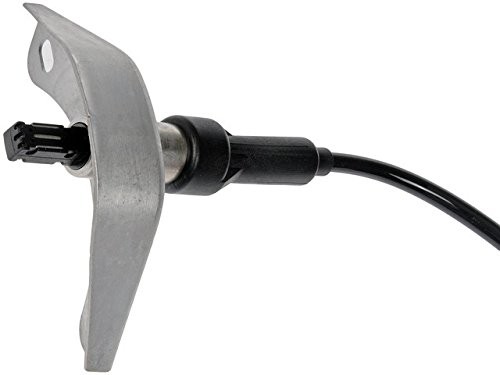 Dorman 695 045 Abs Wheel Speed Sensor With Wire Harness