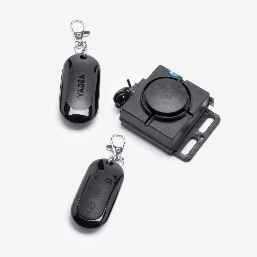 Motorcycle Alarm (60v Version) for YD1200D-11-E5 (ALM014) FROM CMPO ** NEW **