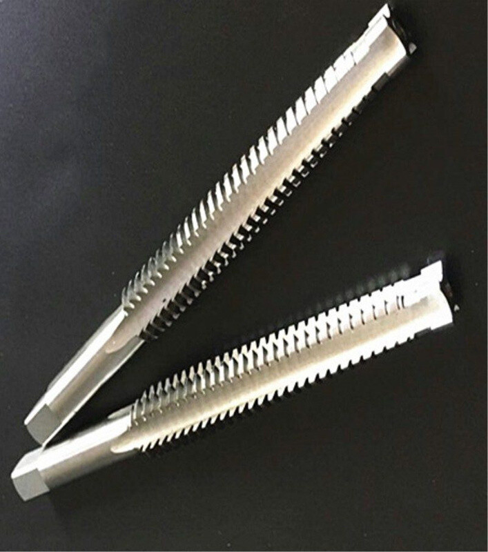 1pc Right Hand ACME Thread tap 1 3/8 -4