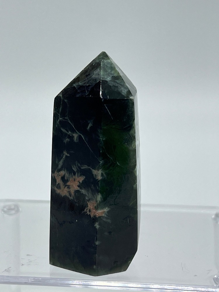 Seraphinite Tower K