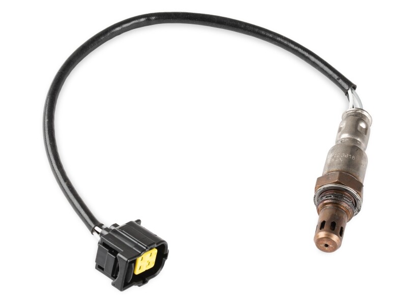 For A0045425318 Exhaust Gas Oxygen Sensor Replacement