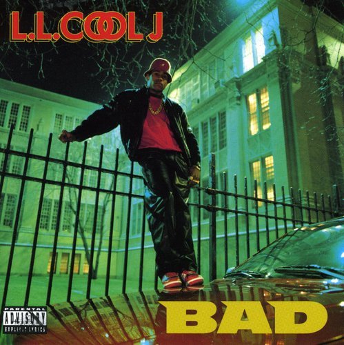 LL Cool J - Bigger & Deffer [New CD] Explicit