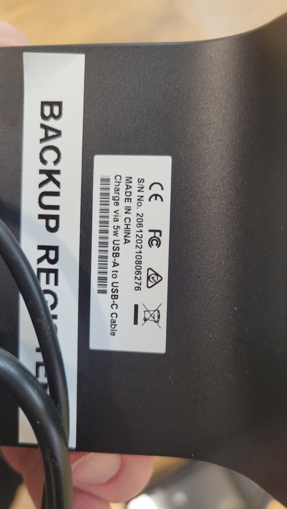 Lightspeed Payment Terminals