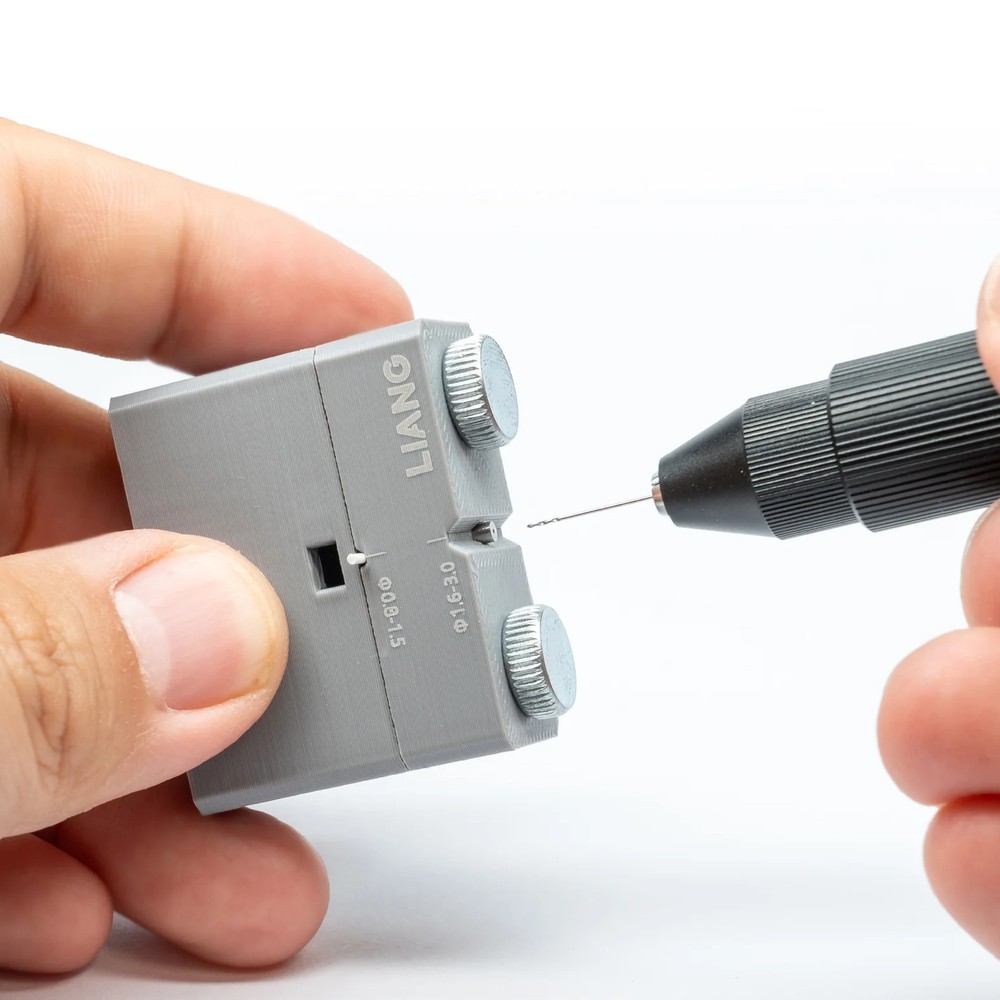 Liang Tools Center Driller LIANG-0231