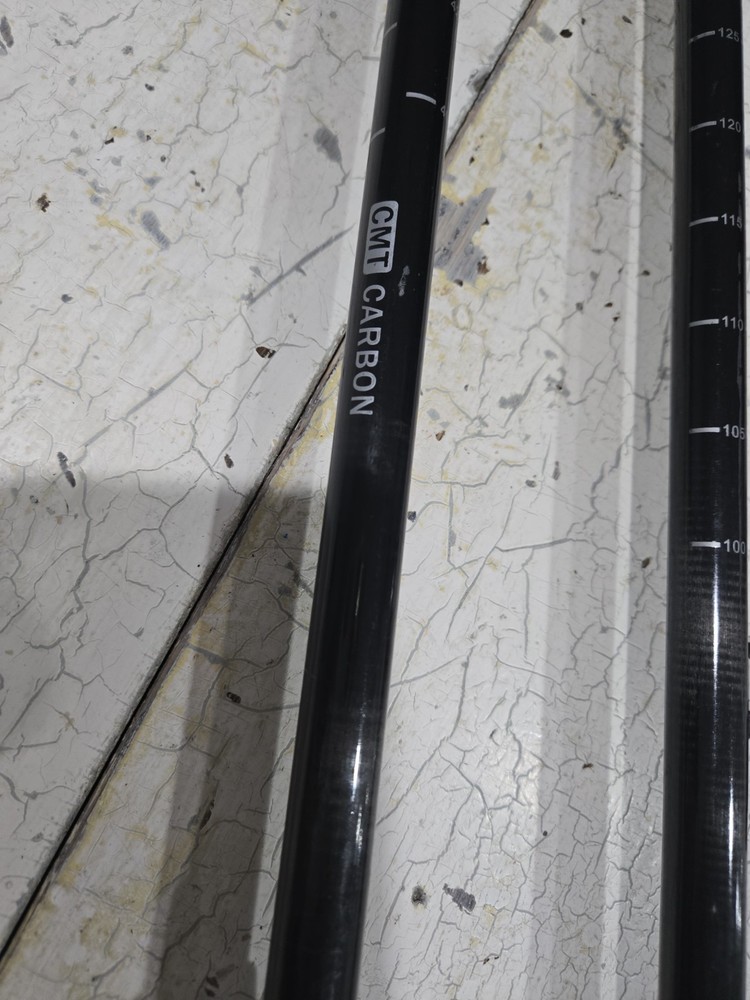 Cascade Mountain Tech Carbon Trekking Poles