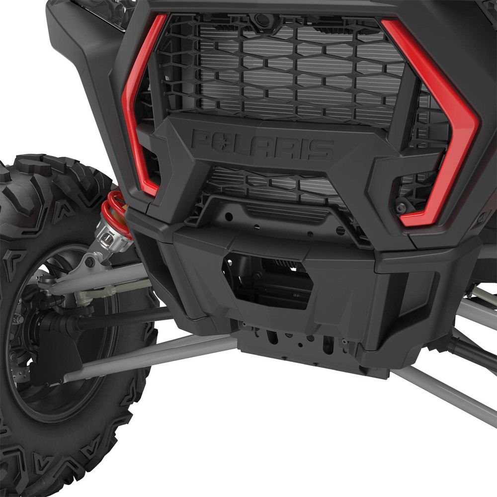 Polaris Winch Cover Kit