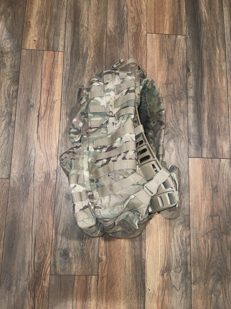US Military Medium Rucksack OCP