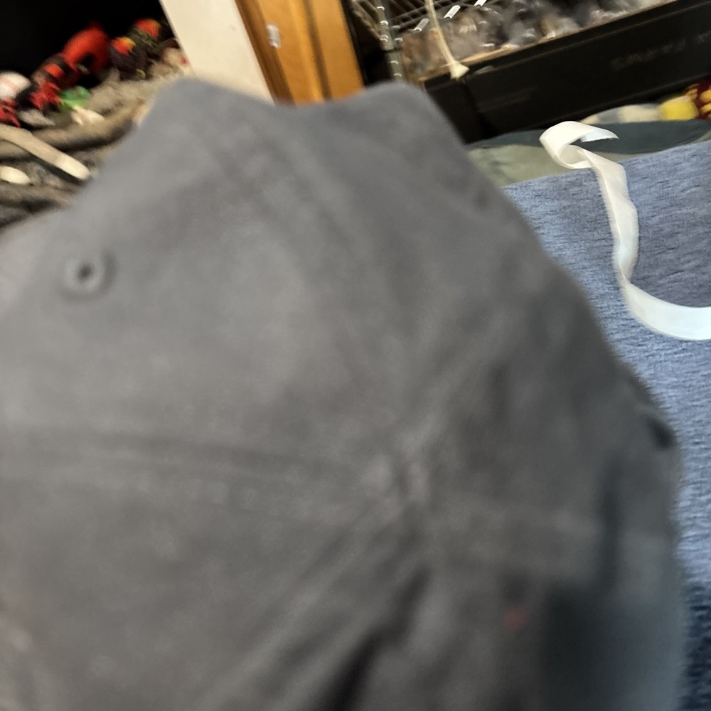 Child Nike Hat Blue Osfm