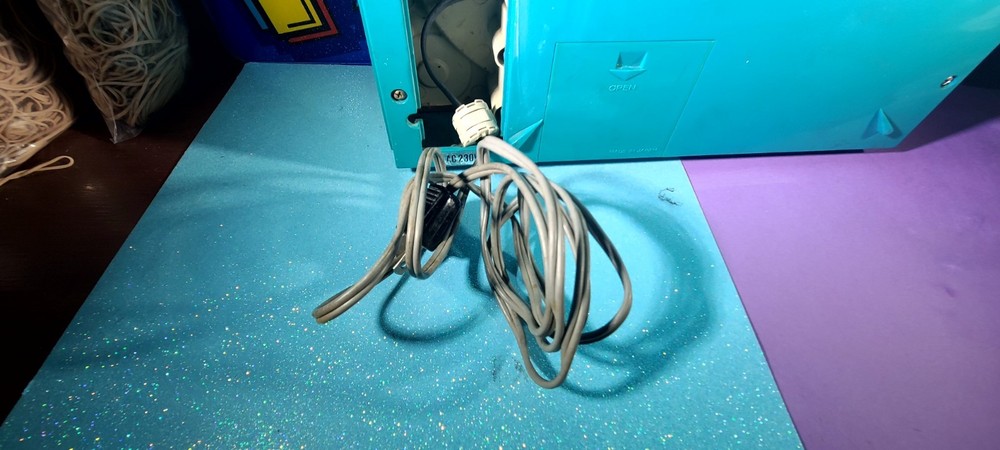 TOSHIBA GP-38 SOLID STATE RADIO-PHONOGRAPH