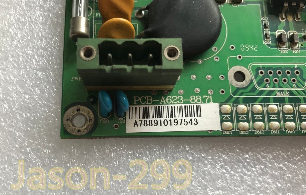 PCB-A623-88.71 fast ship by DHL OR EMS
