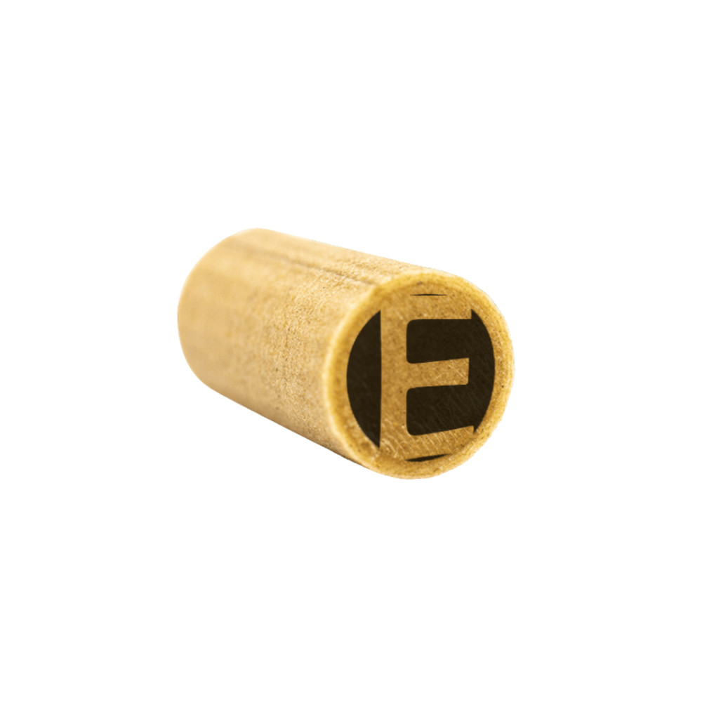 Biokemp E Smoking Filter Tips, 100 Units, Re-Usable Filters