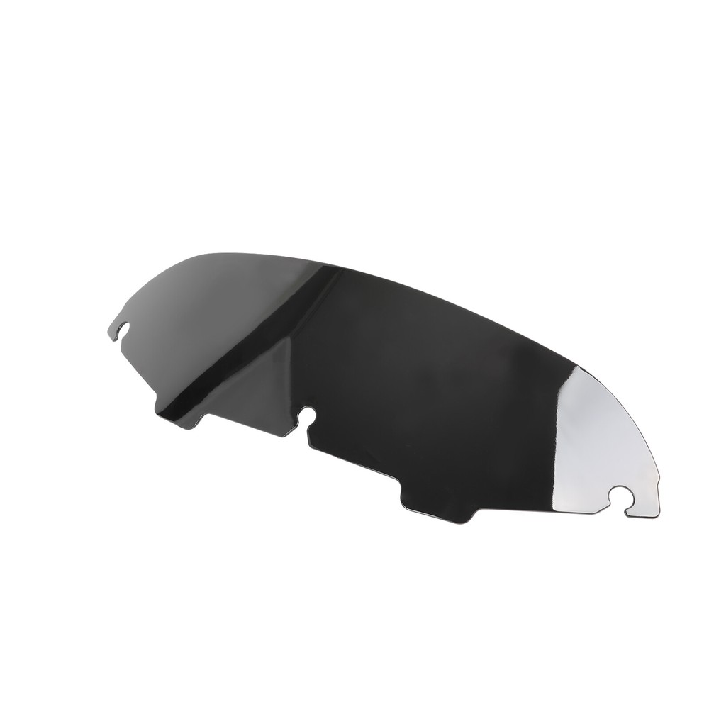 4" For Harley 1996-2013 Touring Electra Glide Street Glide Windshield Windscreen