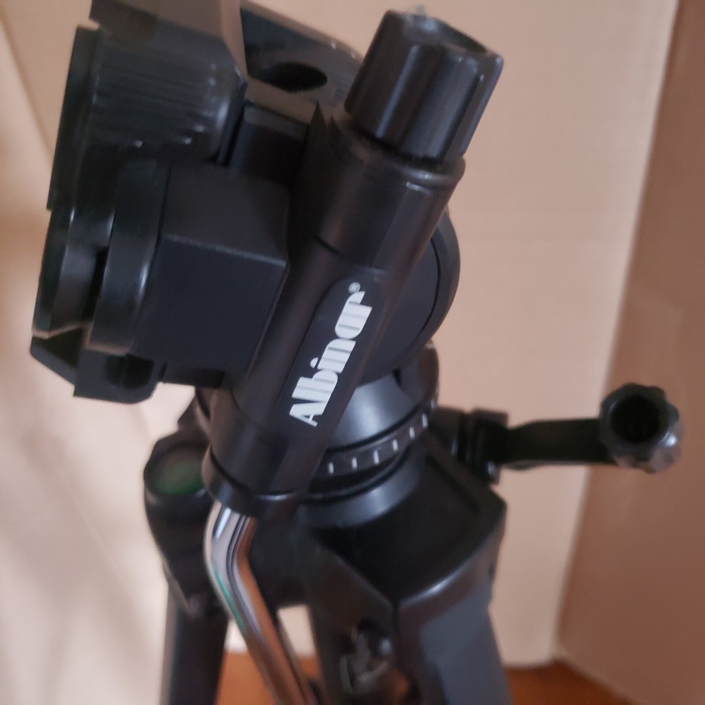 Albinar 9900 Tripod 35mm/Video