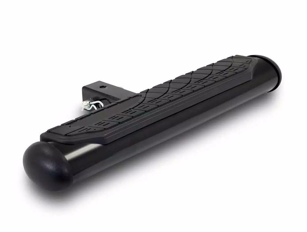 Go Rhino Oval Hitch Step