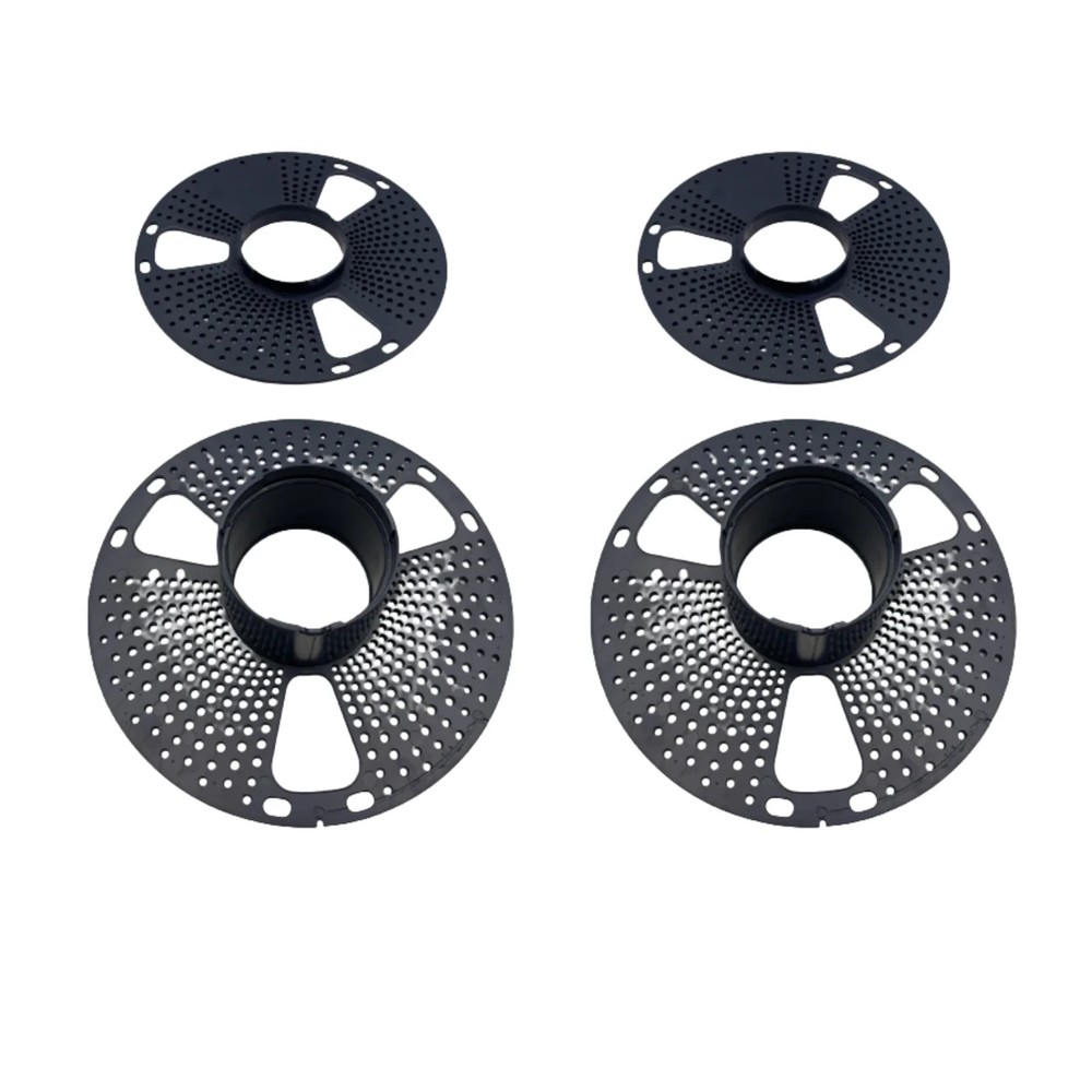 Sunlu v3 Used once reuseable plastic spools 3D printing PLA AMS