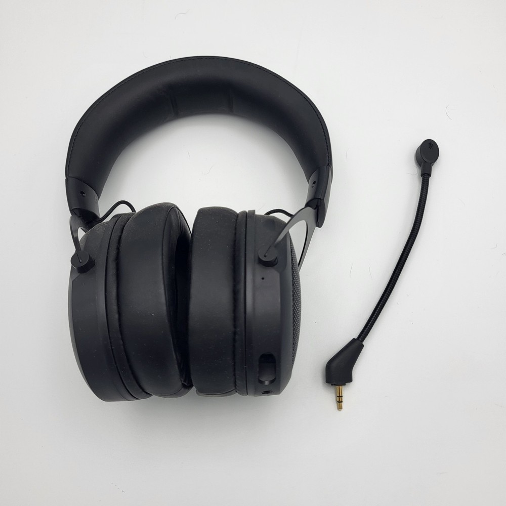 Eluktronics Covert Cans Wireless Gaming Headset - Open Box