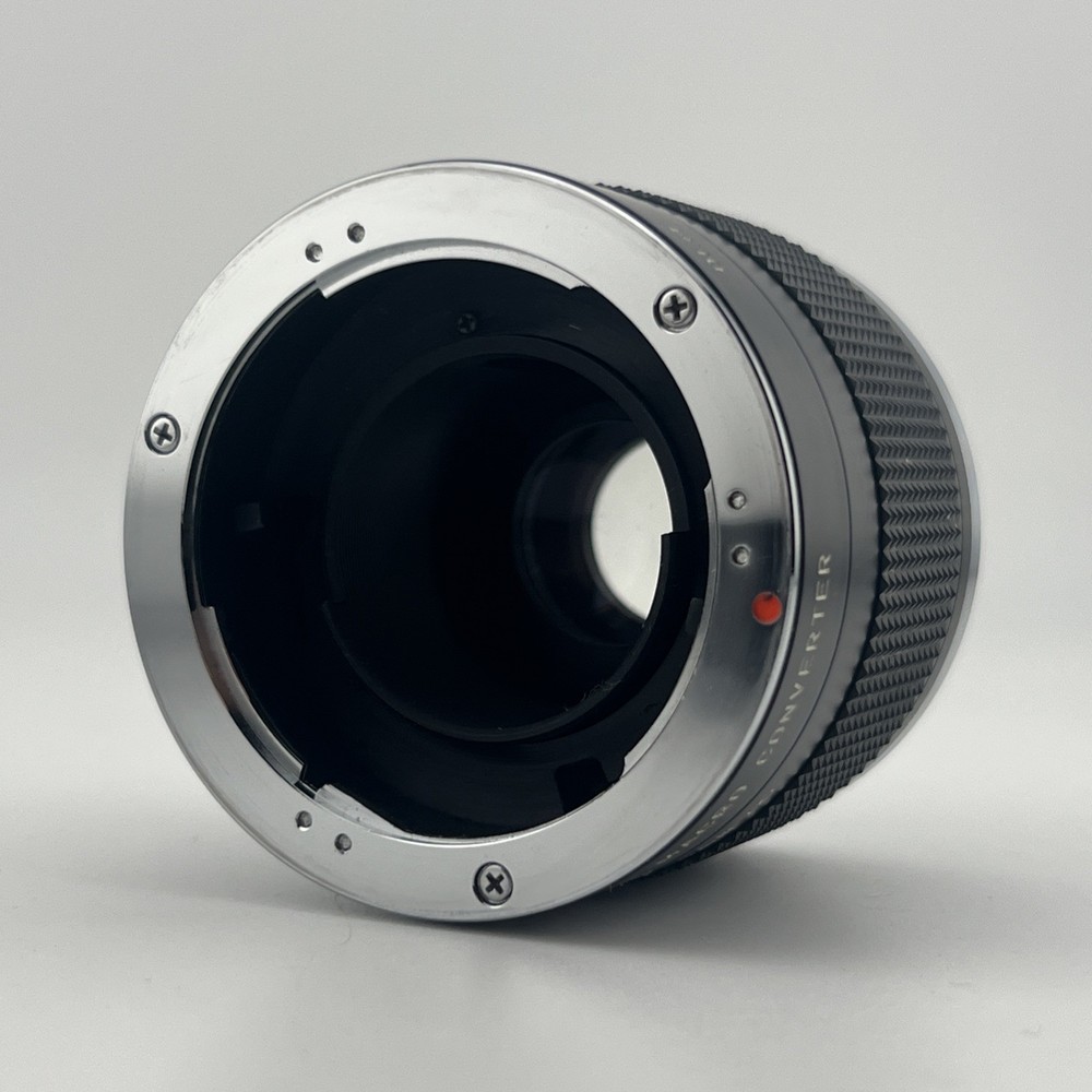 Panagor Auto Macro Converter M42 Screw Fitting