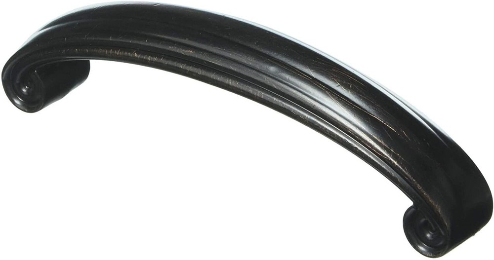 (5 Pack) 4 inch Abella Pull Venetian Bronze