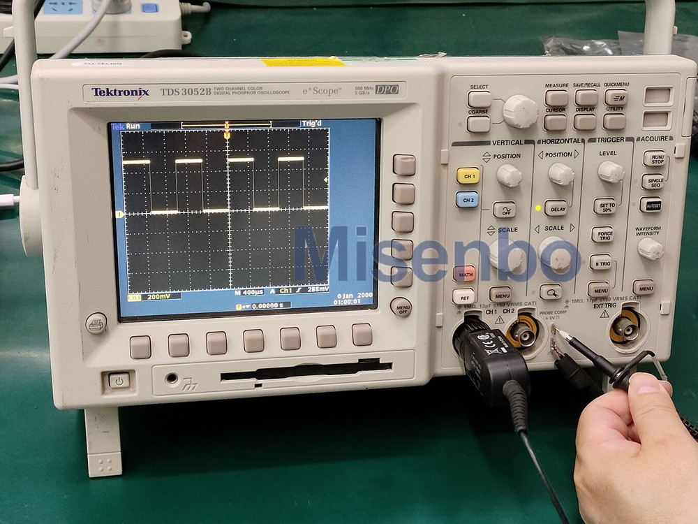 1PC P6139B Probe Tip Accessories