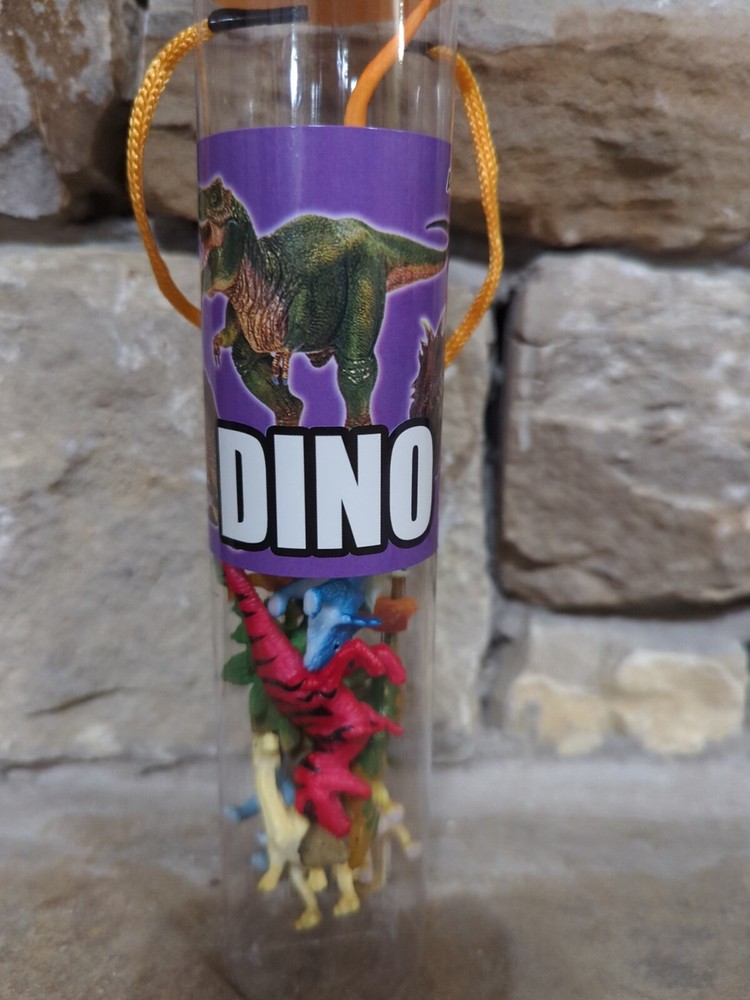 Joyin Dinosaur Plastic Toys