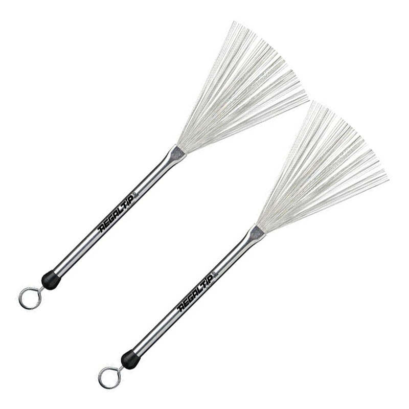 Regal Tip 561A Aluminum Handle Brushes