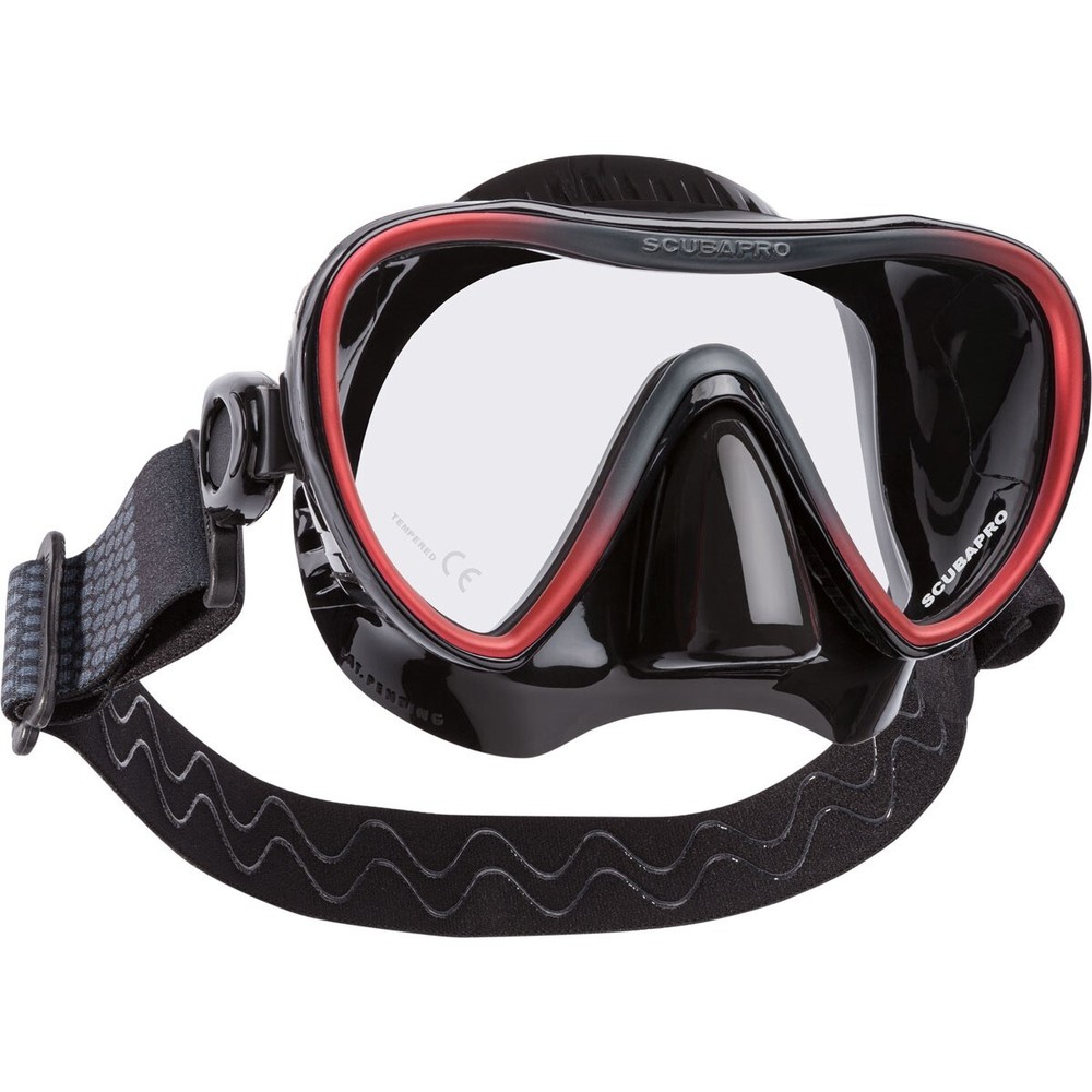 ScubaPro Synergy 2 Trufit