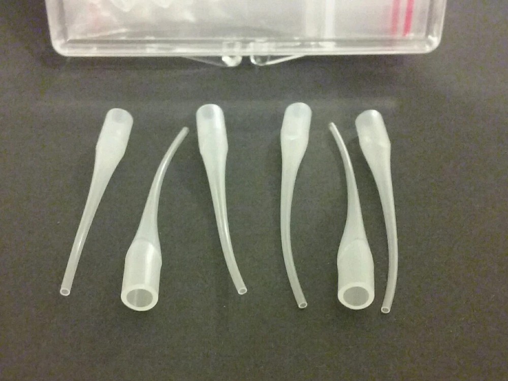 Bob Smith Industries Glue Extender Tips (Assorted)