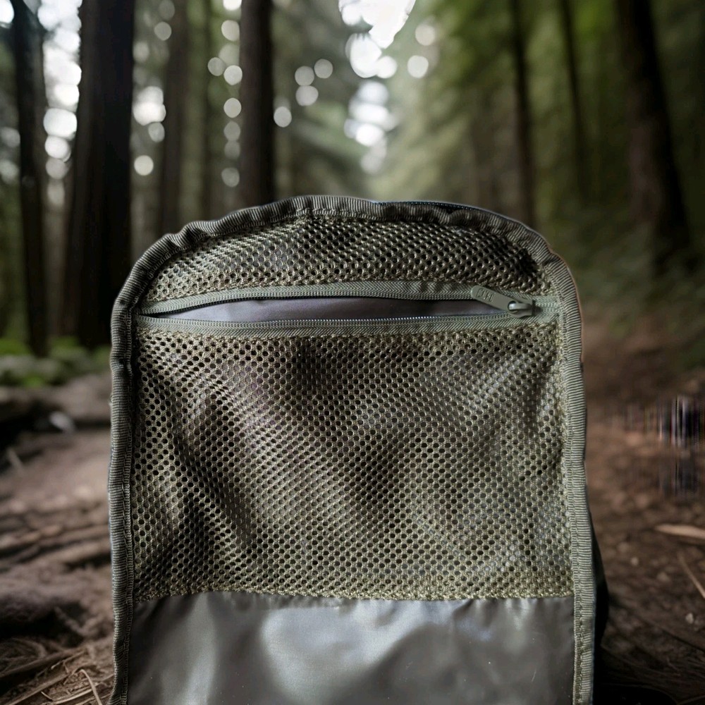 Highland Tactical Foxtrot Backpack