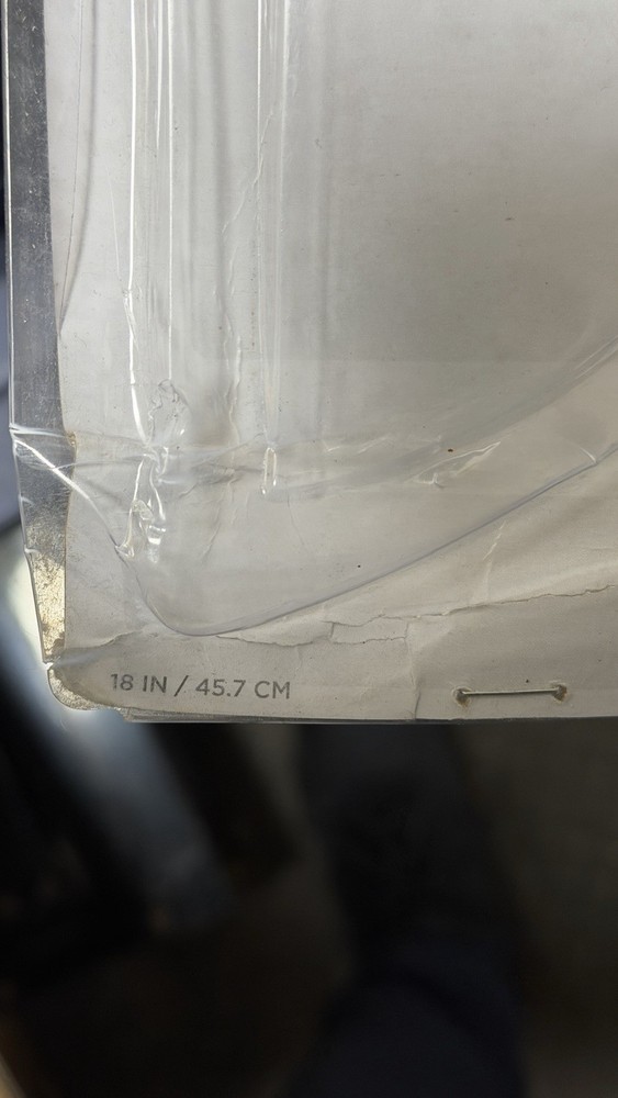 Coleman Machete with Sheath Fixed Blade Camping Tool New Open Box