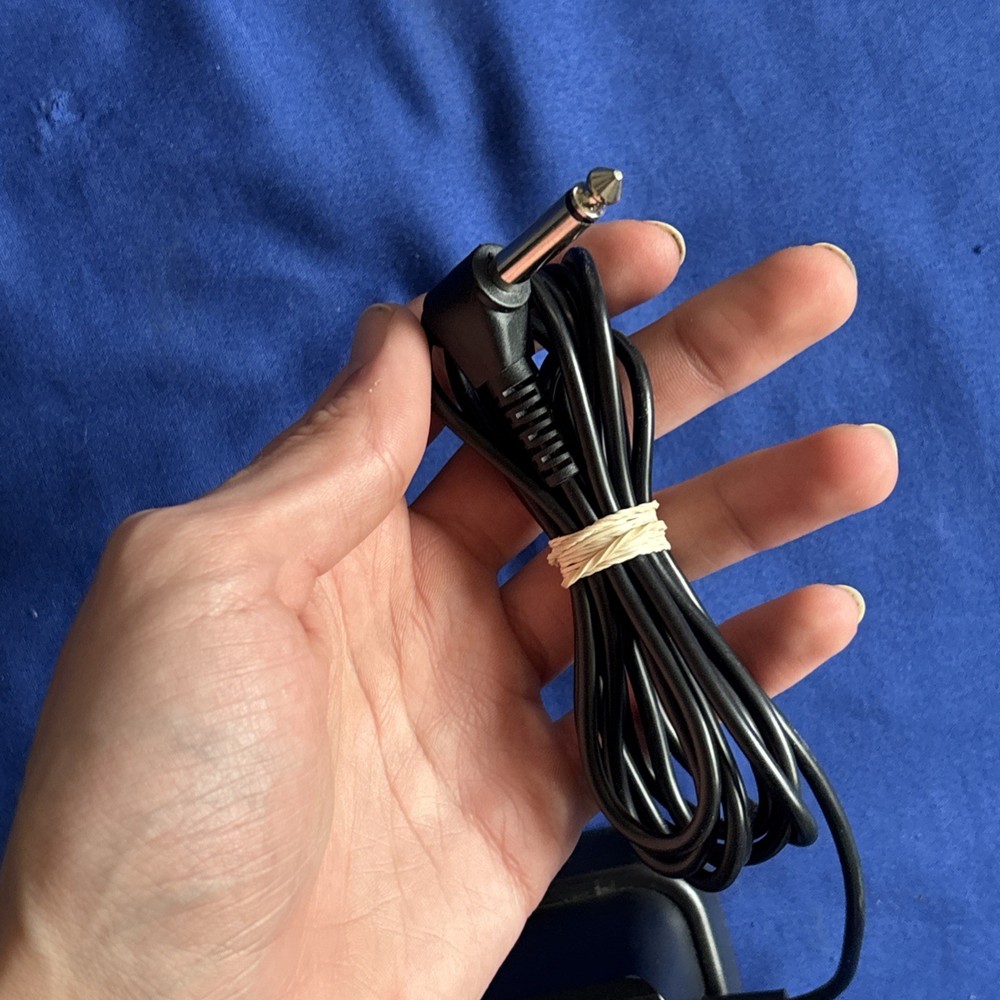 Cherub Sustain Pedal Model WTB-005