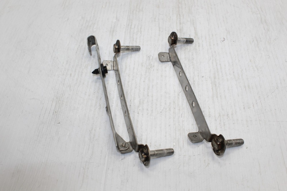 2002 SEADOO GTX DI OEM STEERING SUPPORT BRACKET 277001072