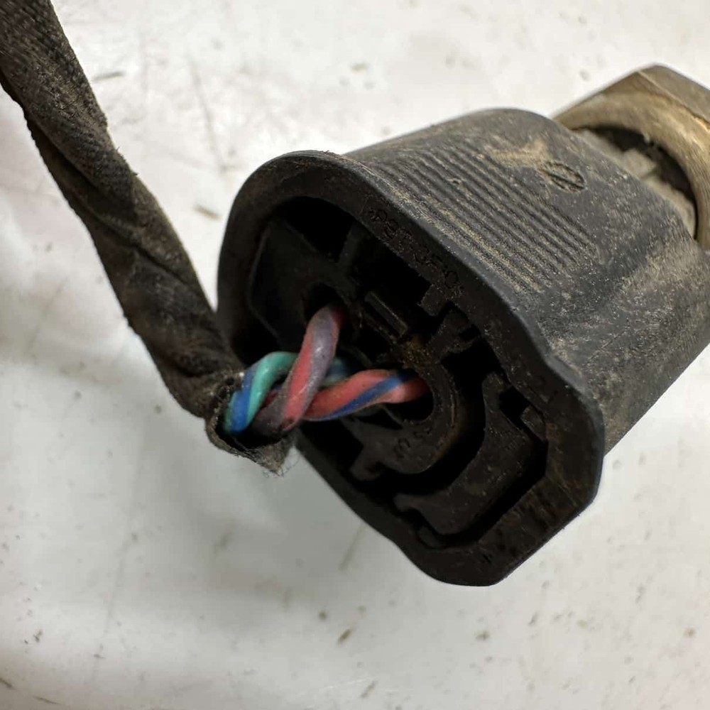 Auxillary Cable, EFI - 2018 CF Moto CFORCE 500