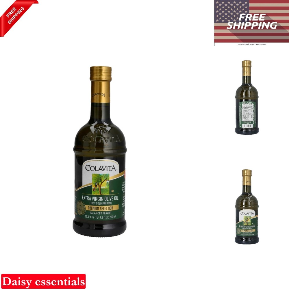 Extra Virgin Olive Oil