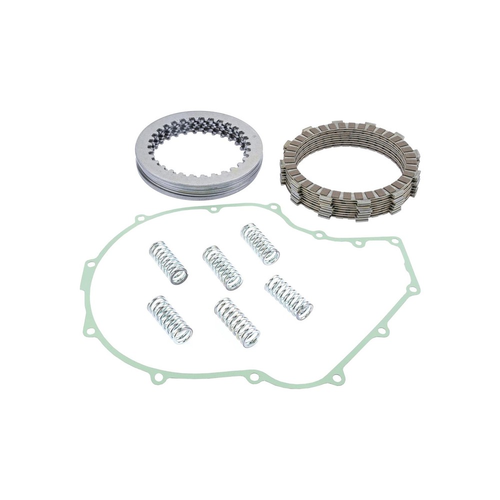 TRW Clutch Superkit, Msk224