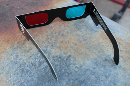 3d glasses lot of 20