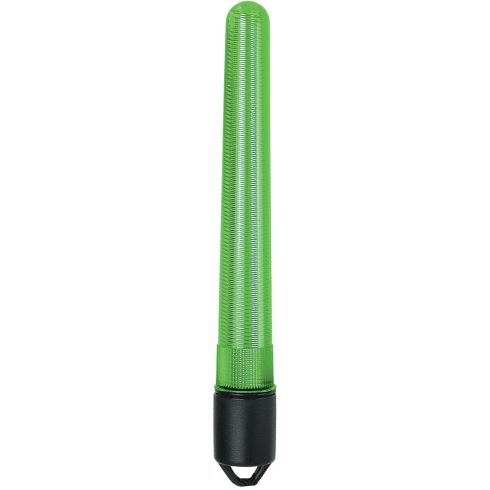 Lazer-Stik Battery Powered Marker Light, Flashing