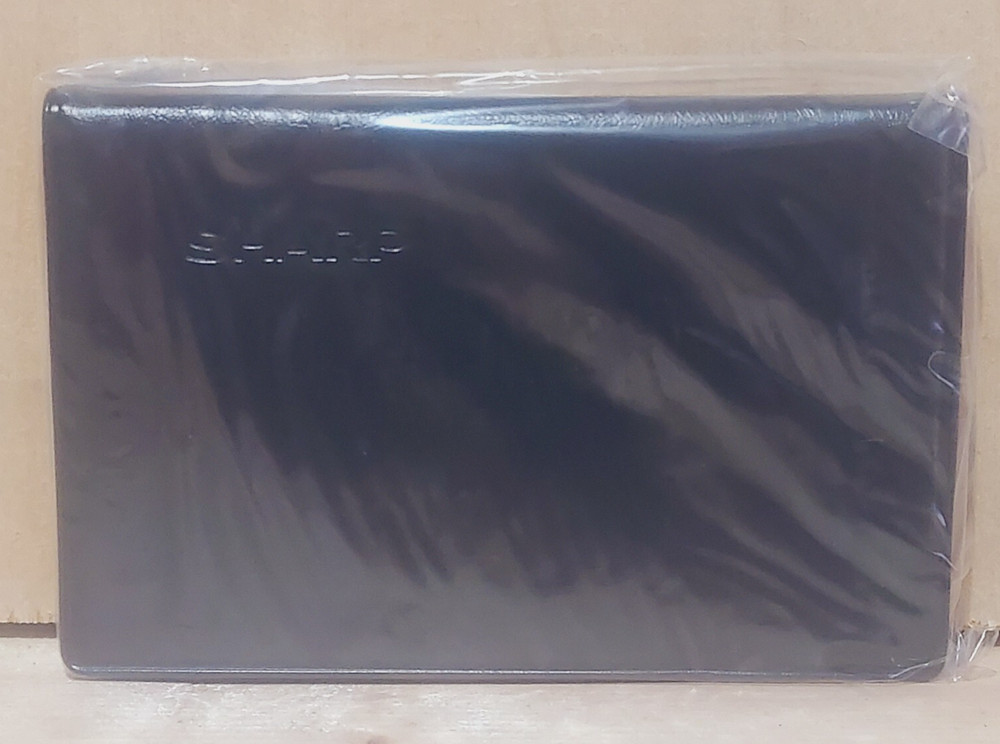 VINTAGE SHARP #EL-869 SOLAR CELL CALCULATOR WITH ORIGINAL BOX & INSTRUCTIONS