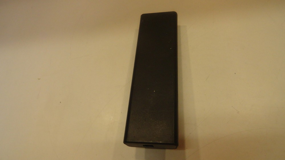 XX13: Microsoft Office Communicator Handset