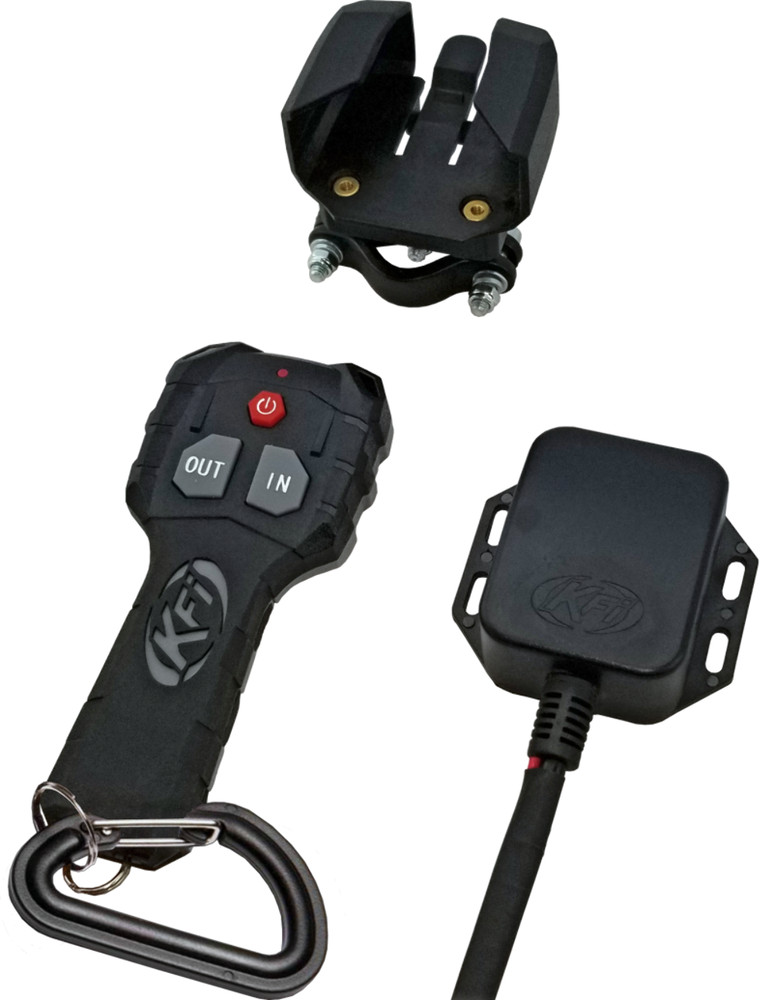 KFI Winch Wireless Remote Control