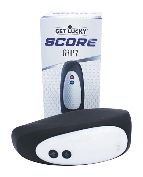Get Lucky Score Grip 7
