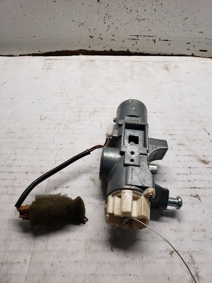 Ignition Switch Fits 2003-2006 SENTRA Tested OEM