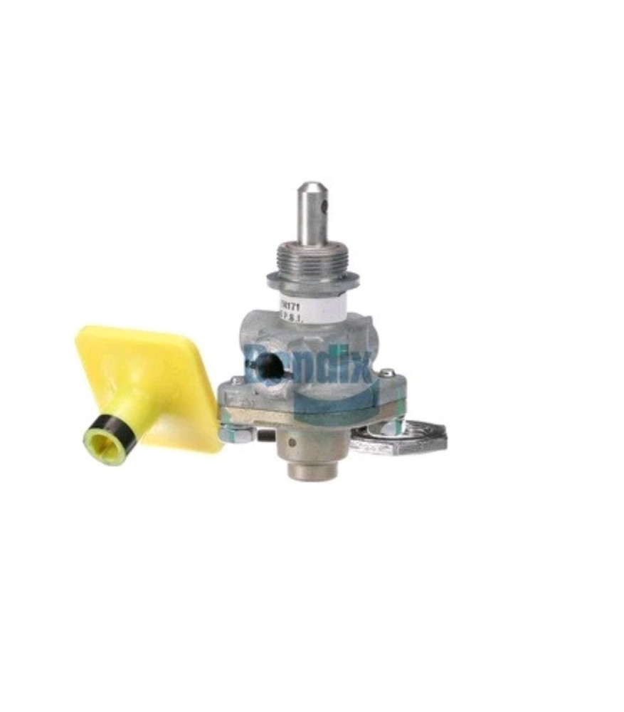 GENUINE Bendix 284171 OEM Pp 1® Push Pull Control Valve Push Pull Style