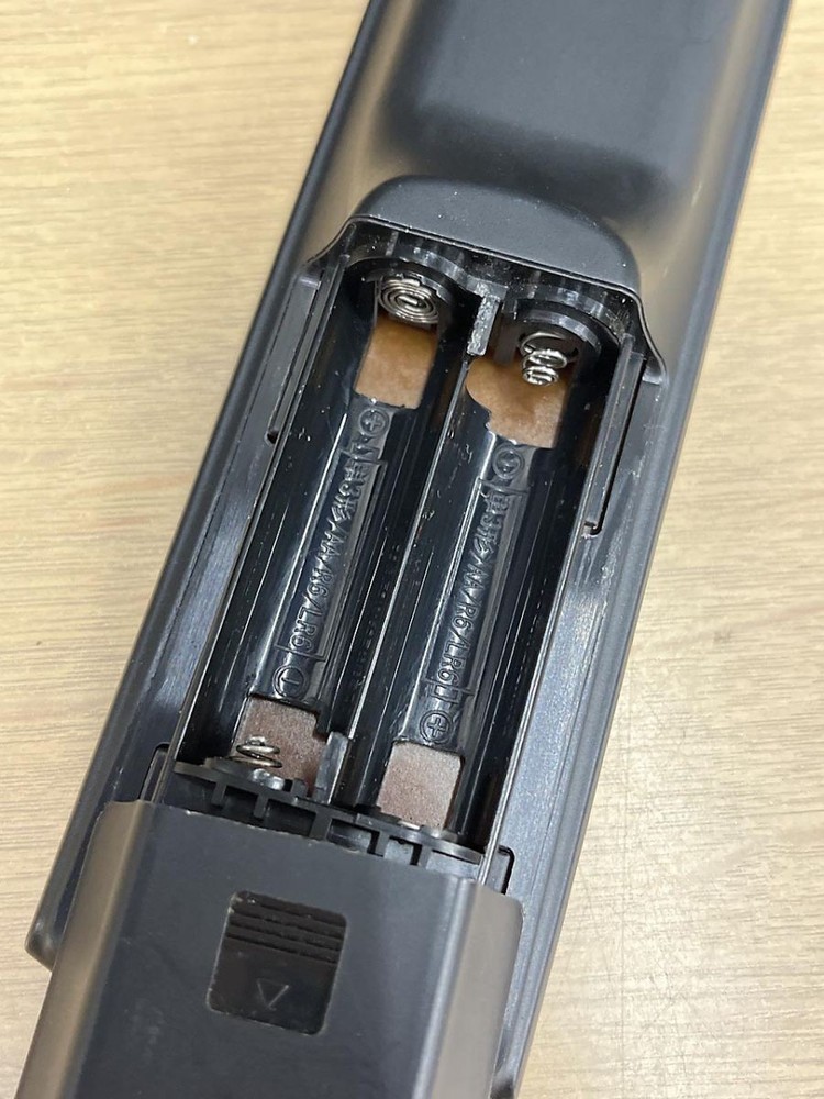ONKYO Remote Control RC-684M