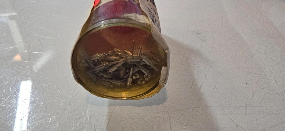 (5) CROUSE-HINDS CONDUIT OUTLET T29 5975-00-931-7910