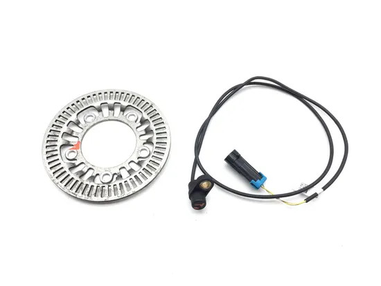 Front ABS Sensor 2023 Indian Scout Rogue ABS 3390