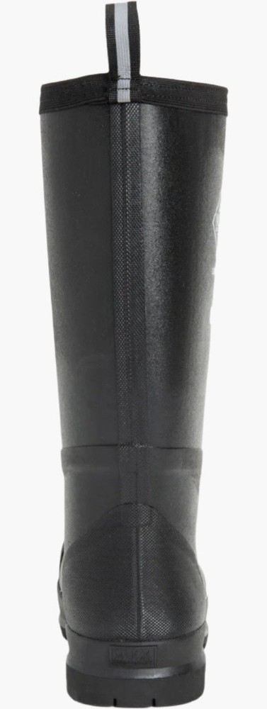 MUCK MEN'S CHORE MAX CSA RATED COMP TOE BOOT Size 8 # X T
