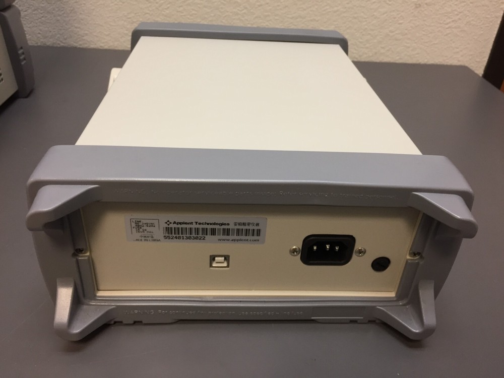 Applent Instruments AT5524 2x4 Optical Switch